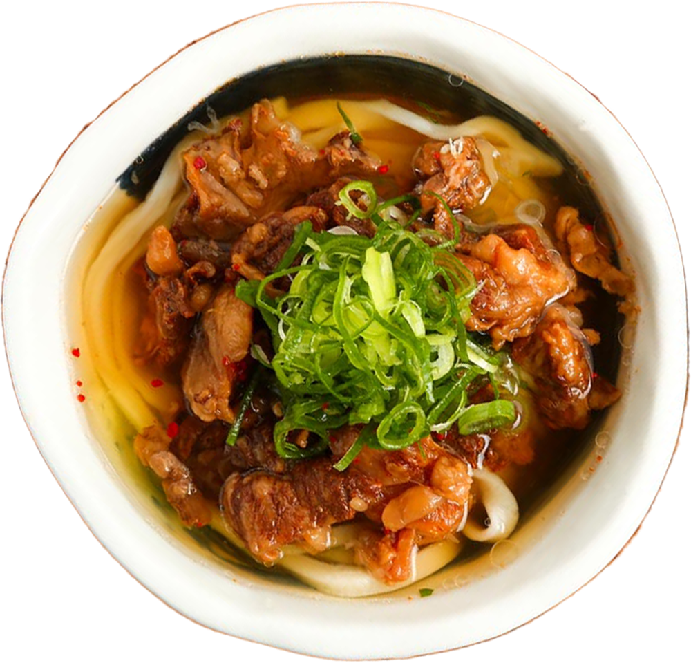 本格讃岐うどんの通販サイト 神戸市中央区｜吉家